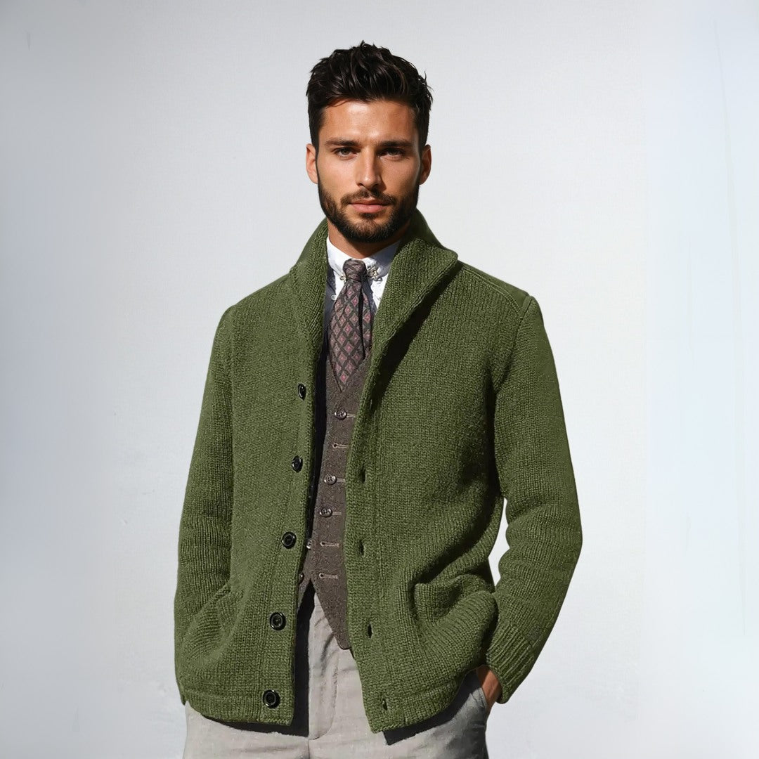 CHELSEA | ELEGANT HERENVEST