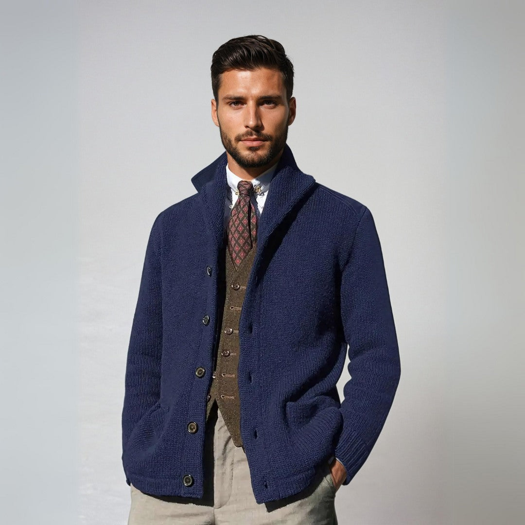 CHELSEA | ELEGANT HERENVEST