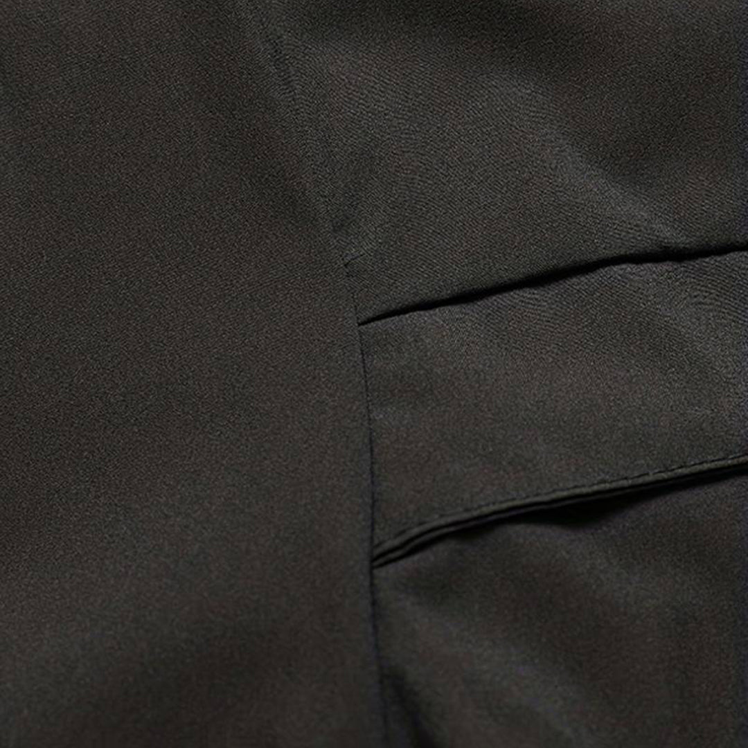 Dave - Casual Winterjas, Comfortabel voor de Koude Dagen