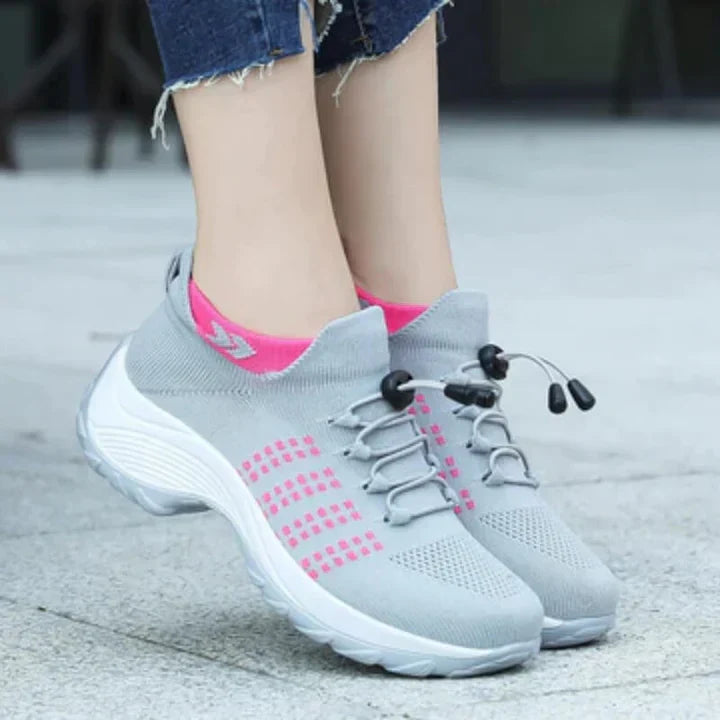 FlexiComfort Orthopedische Sneakers