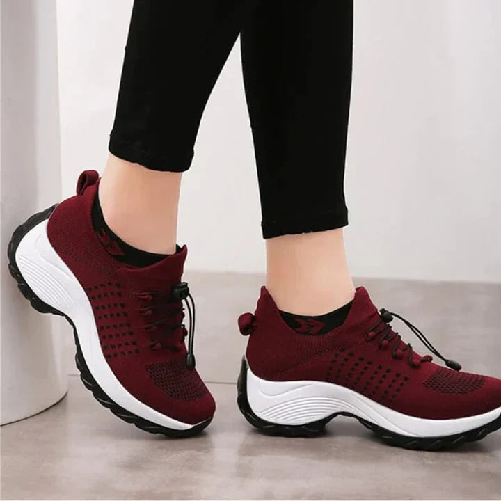 FlexiComfort Orthopedische Sneakers