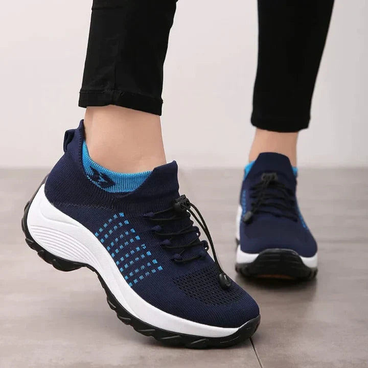 FlexiComfort Orthopedische Sneakers