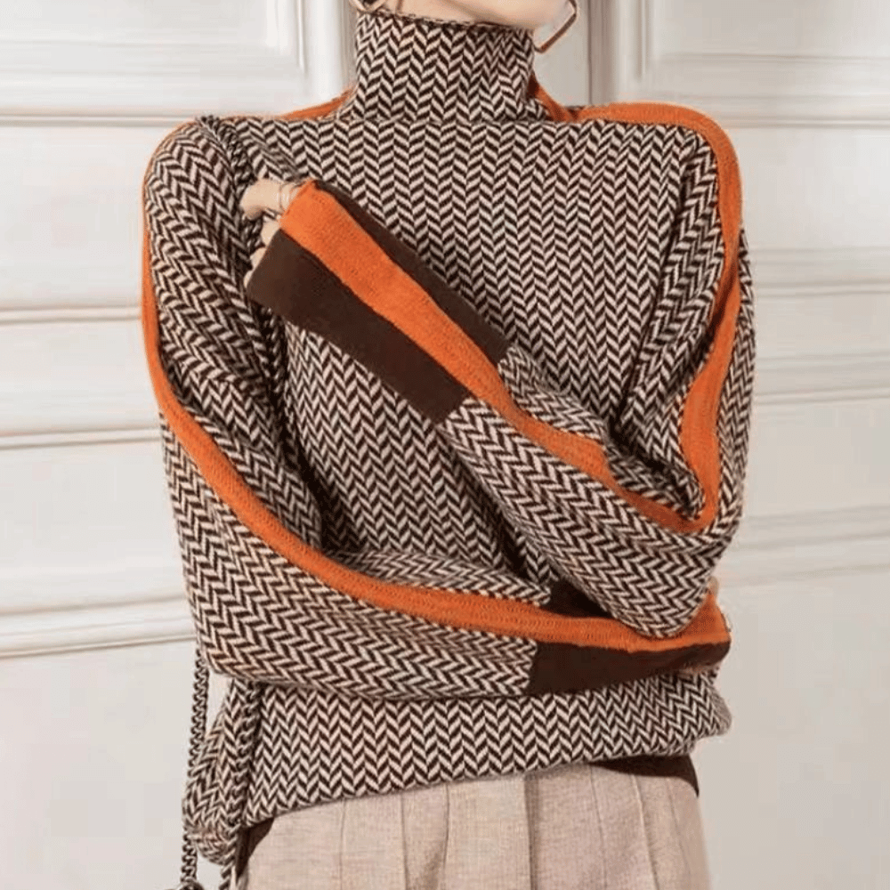 Emily – De Gezellige, Warme en Comfortabele Pullover