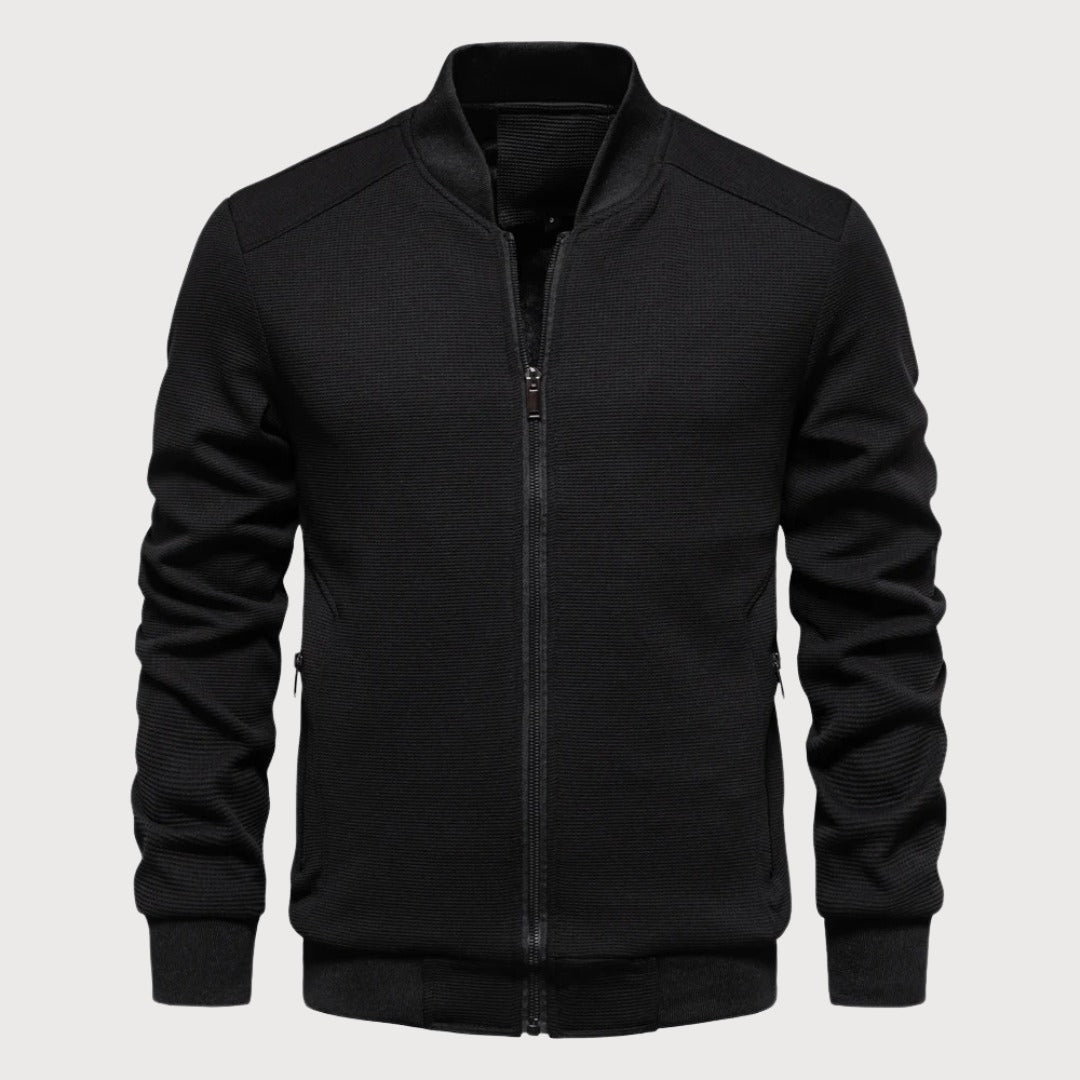 EMILE | CASUAL VEST VOOR HEREN