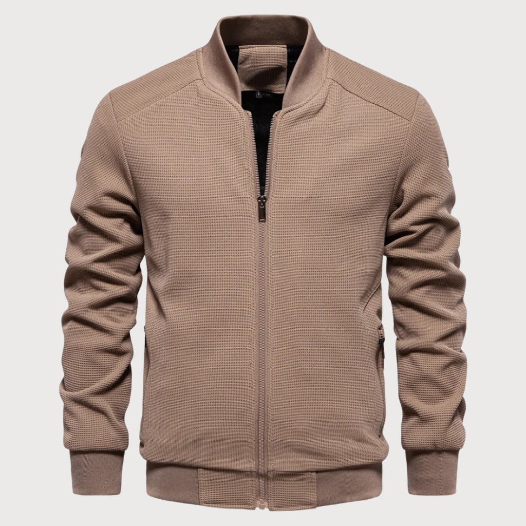 EMILE | CASUAL VEST VOOR HEREN