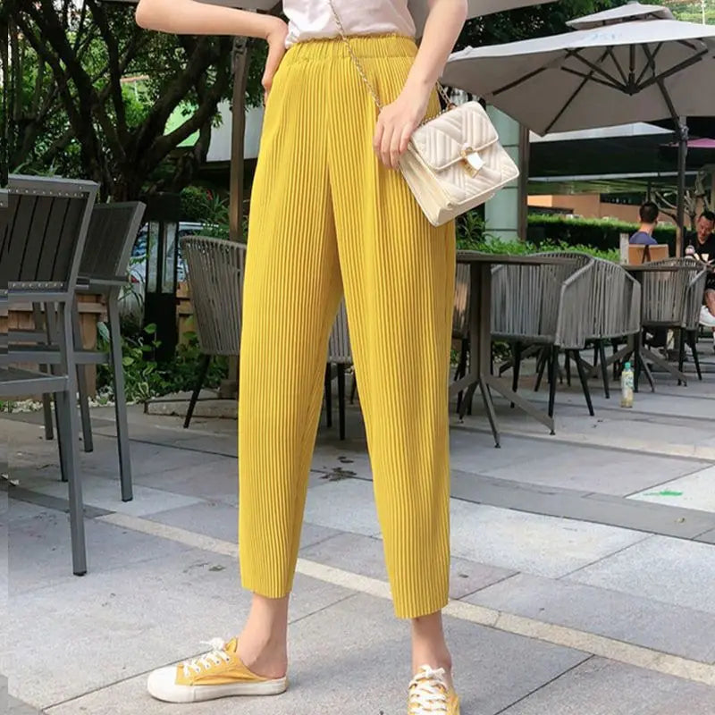 Lena – Moderne Stijlvolle Broek