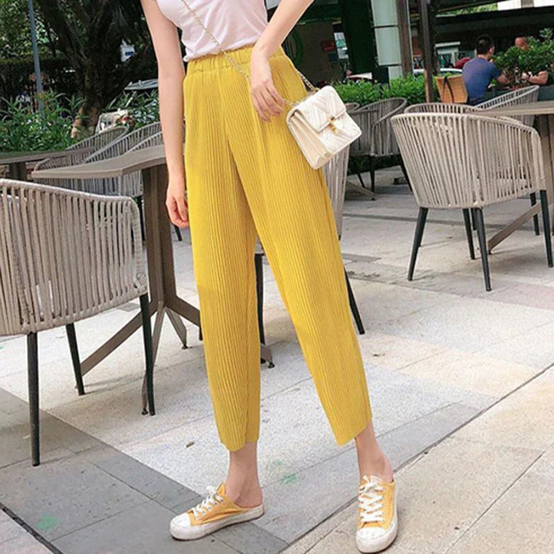 Lena – Moderne Stijlvolle Broek