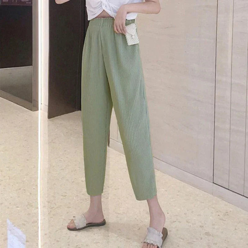 Lena – Moderne Stijlvolle Broek