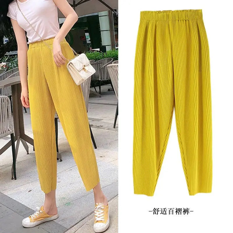 Lena – Moderne Stijlvolle Broek