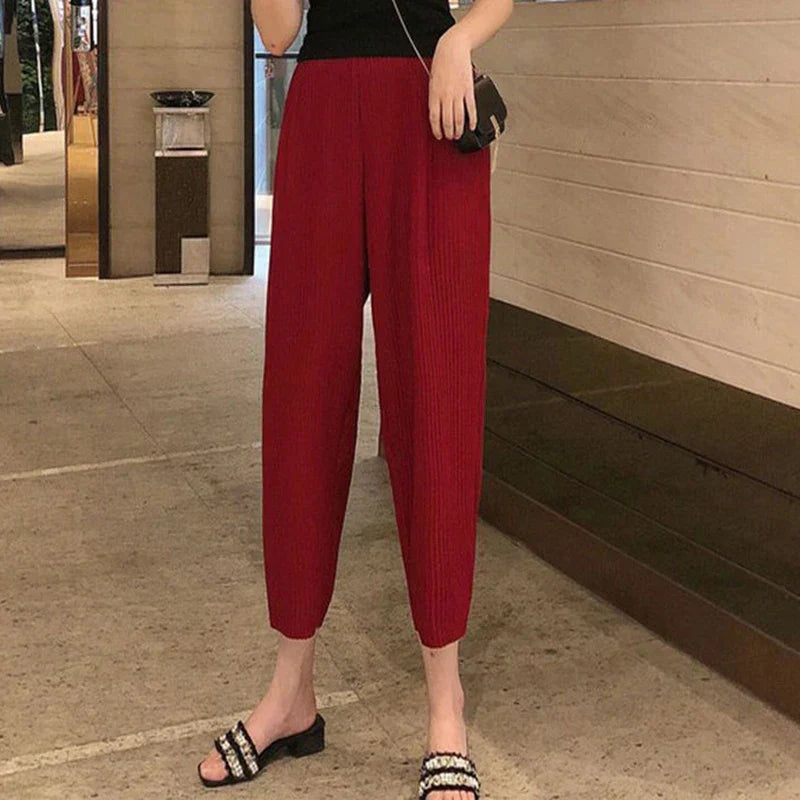 Lena – Moderne Stijlvolle Broek