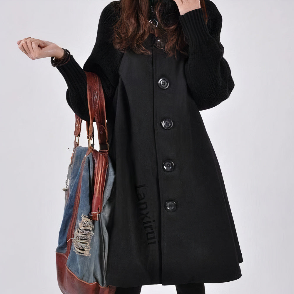 Elise – Elegante Dames-Trenchcoat