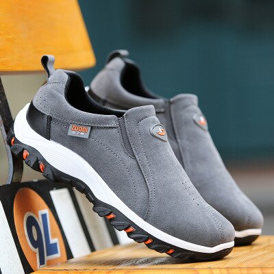 Casual Herenschoenen - Japhet