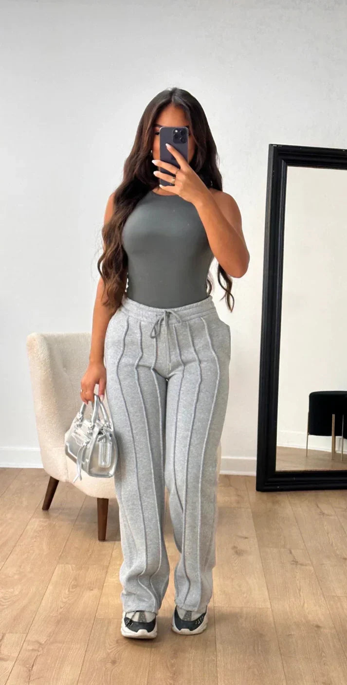 Mila – Functionele sportbroek voor dames