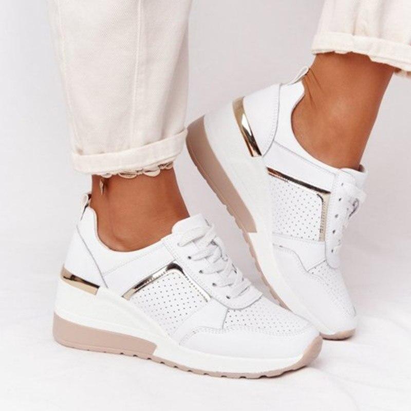 Sportiva Flex Sneakers