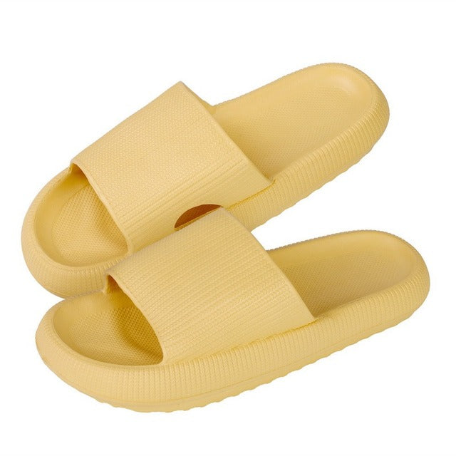 Livia - Comfortabele en Duurzame Slippers
