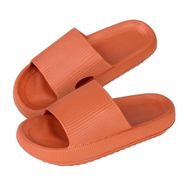 Livia - Comfortabele en Duurzame Slippers