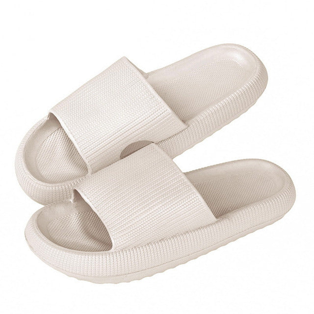 Livia - Comfortabele en Duurzame Slippers