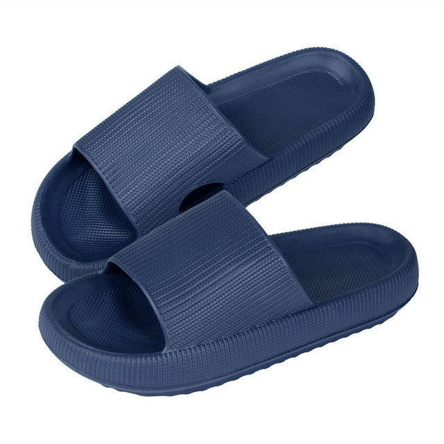 Livia - Comfortabele en Duurzame Slippers