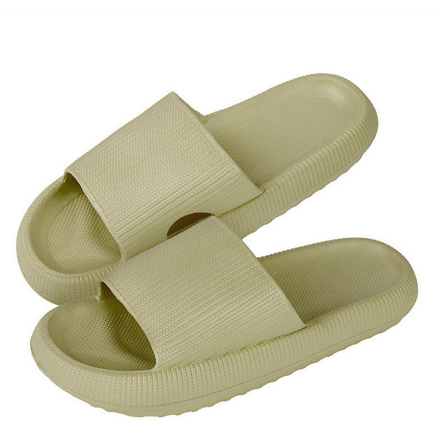 Livia - Comfortabele en Duurzame Slippers