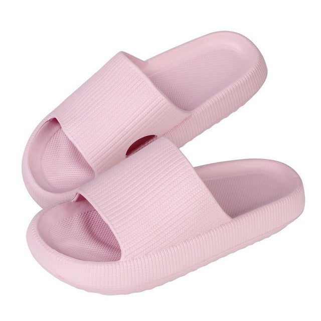Livia - Comfortabele en Duurzame Slippers