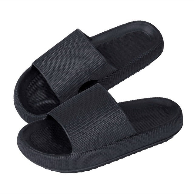 Livia - Comfortabele en Duurzame Slippers