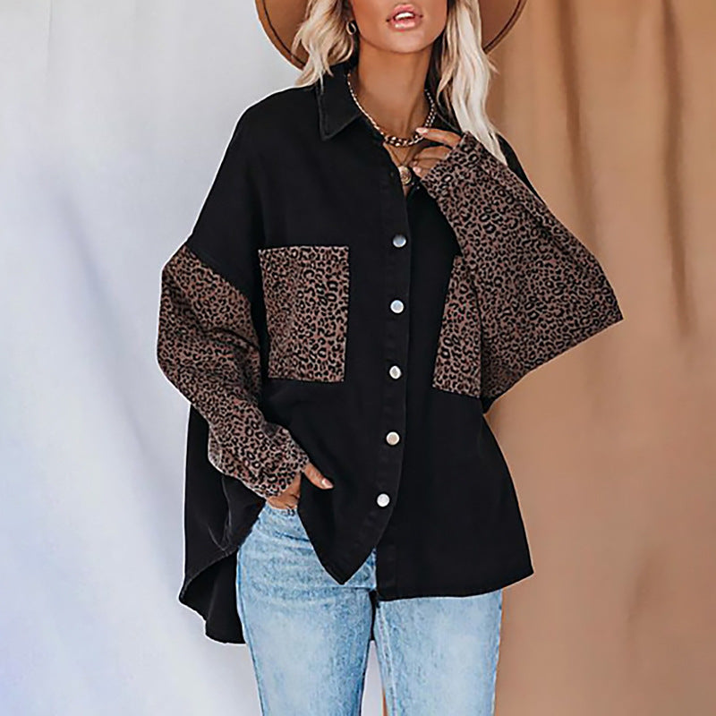 Livia – Luchtige Blouse voor Dames