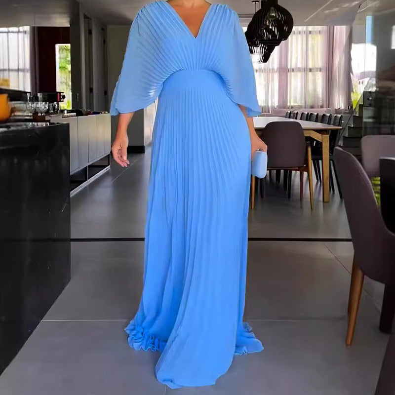 Radiana – Maxi jurk