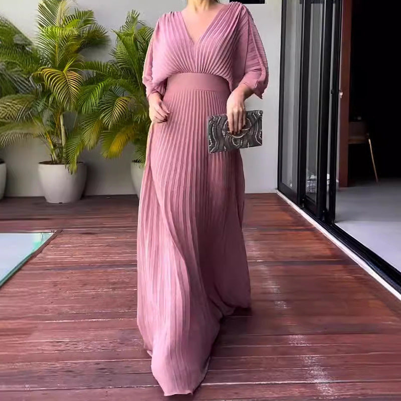 Radiana – Maxi jurk