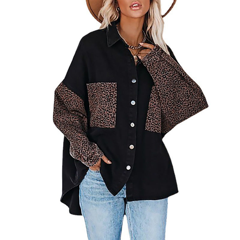 Livia – Luchtige Blouse voor Dames