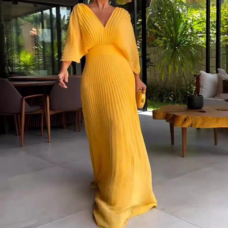 Radiana – Maxi jurk