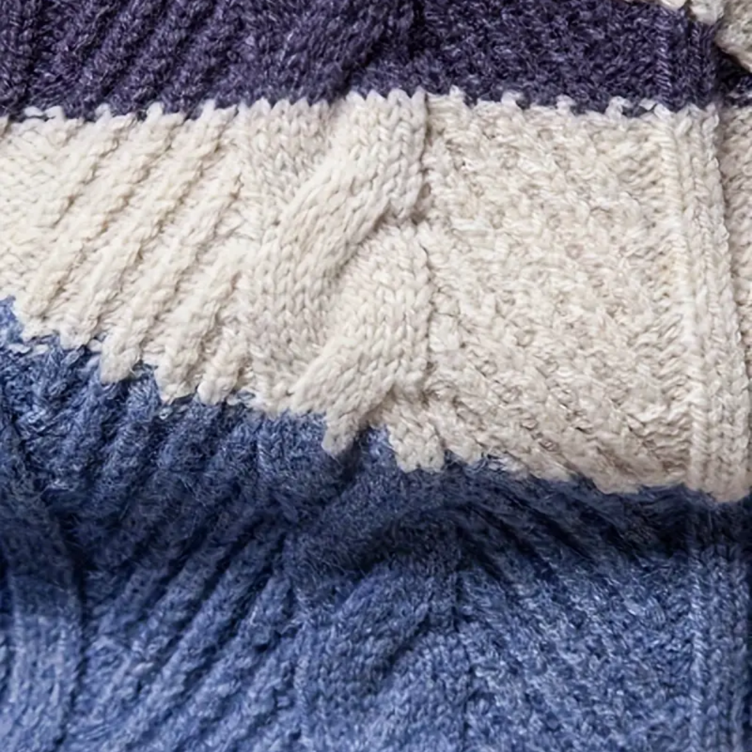 PER | WARME WINTER TRUI