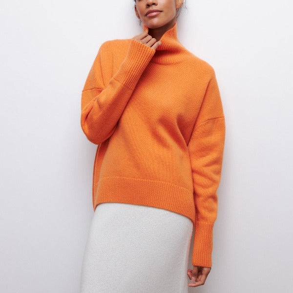 Elegante coltrui voor dames – Laura