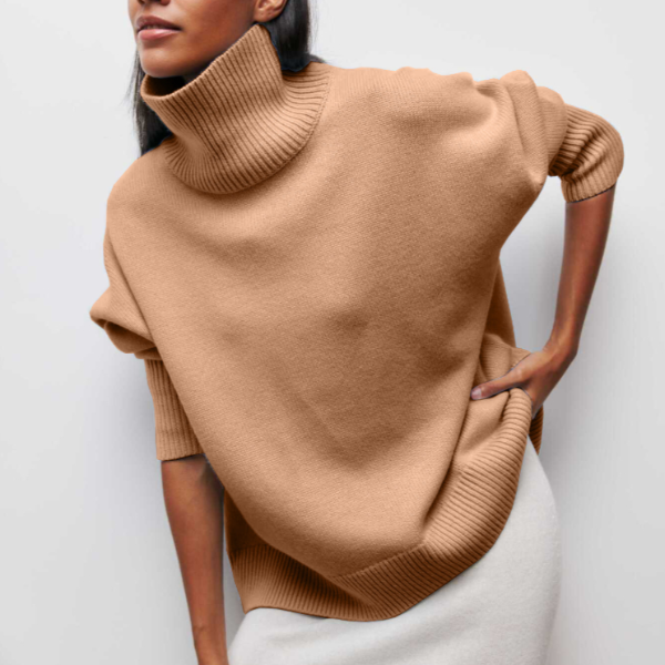 Elegante coltrui voor dames – Laura