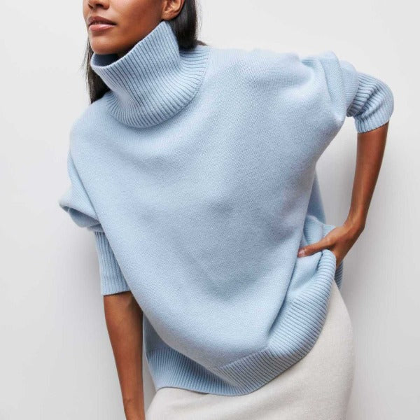 Elegante coltrui voor dames – Laura