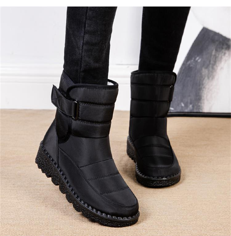 Emme HydroGrip Boots
