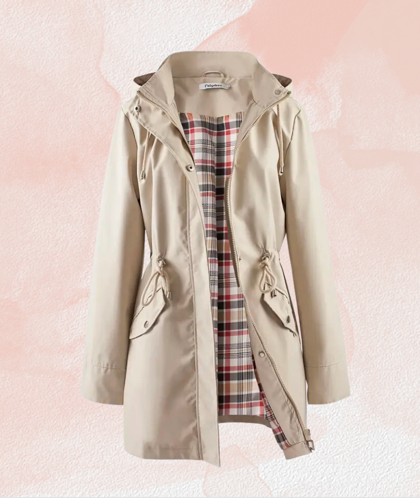 Elina Cozy Jacket