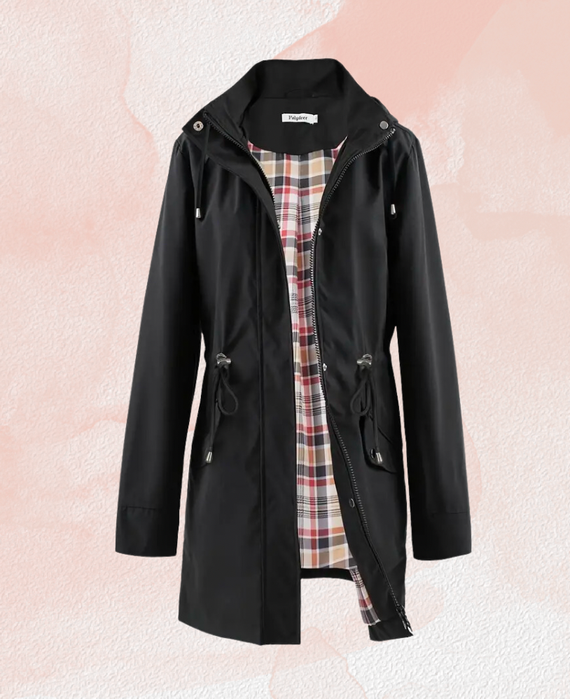 Elina Cozy Jacket