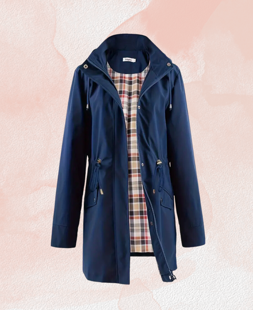 Elina Cozy Jacket