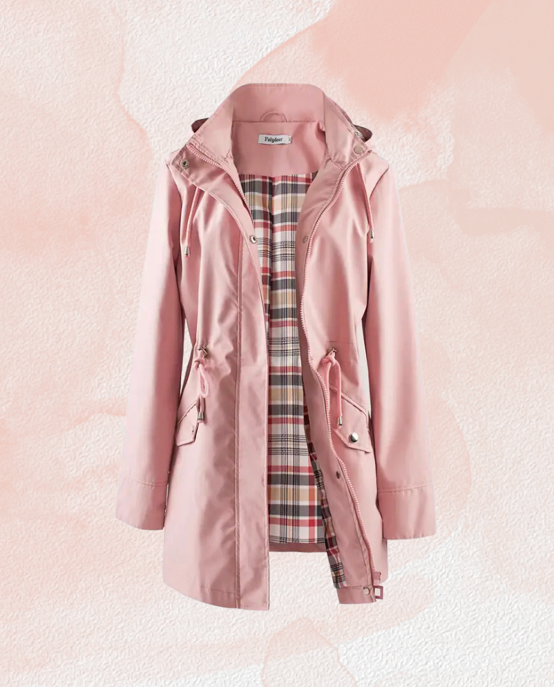 Elina Cozy Jacket