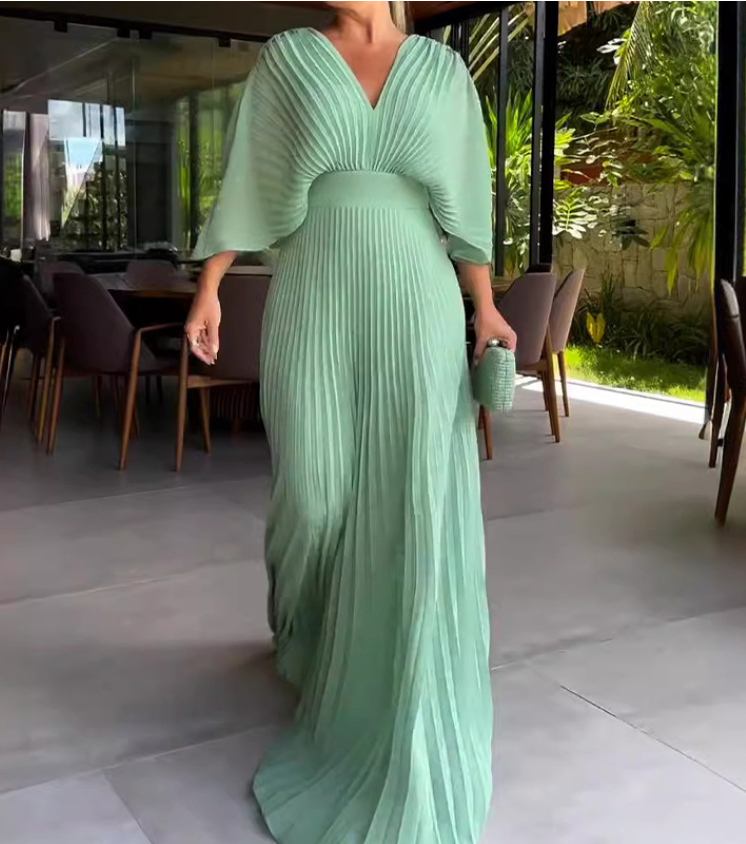 Radiana – Maxi jurk
