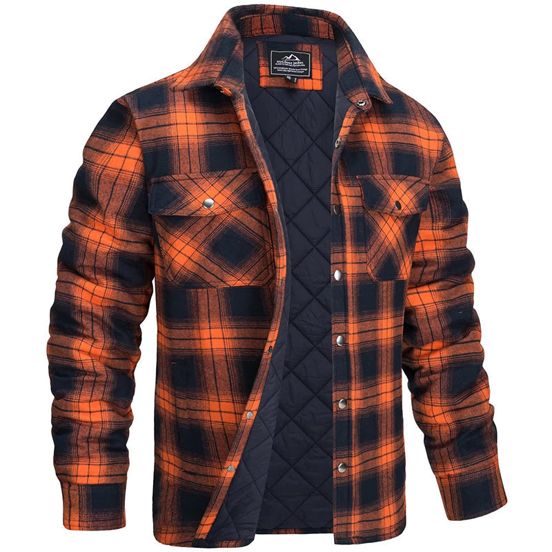 ROB | FLANELJAS