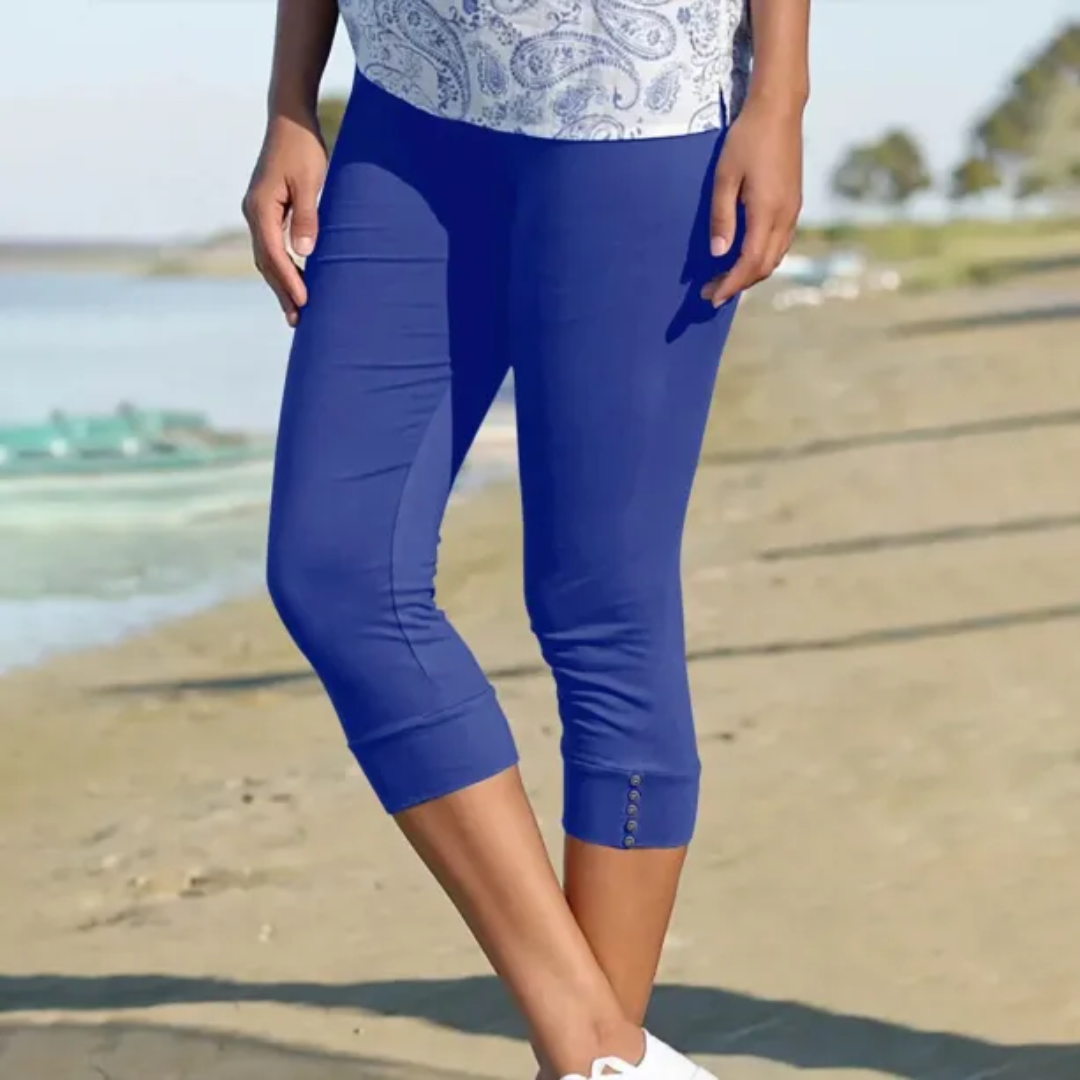 Lorien – Casual Damesbroek