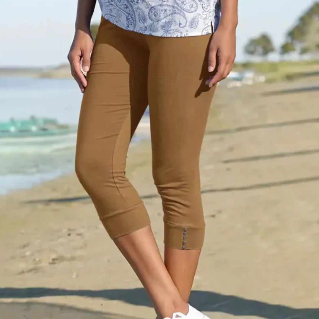 Lorien – Casual Damesbroek