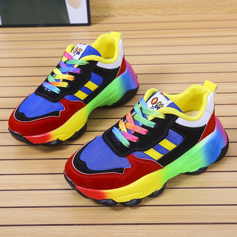Vera Comfort Shoes