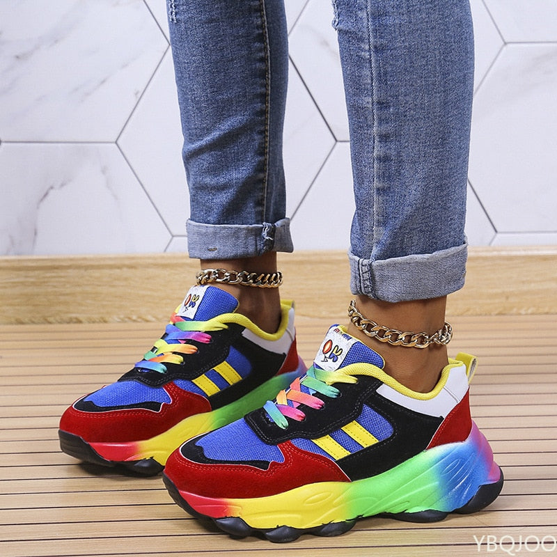 Vera Comfort Shoes
