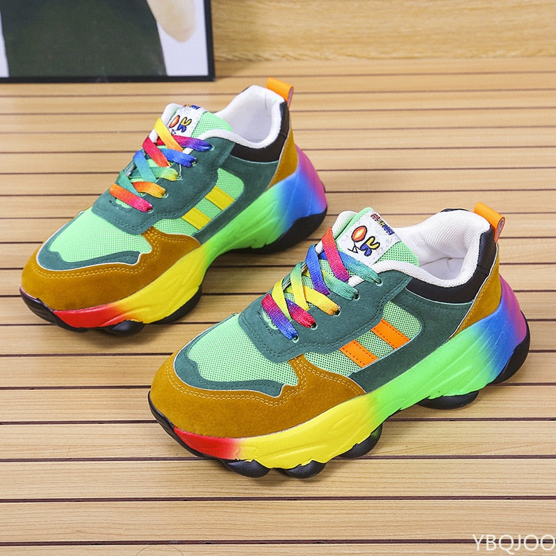 Vera Comfort Shoes