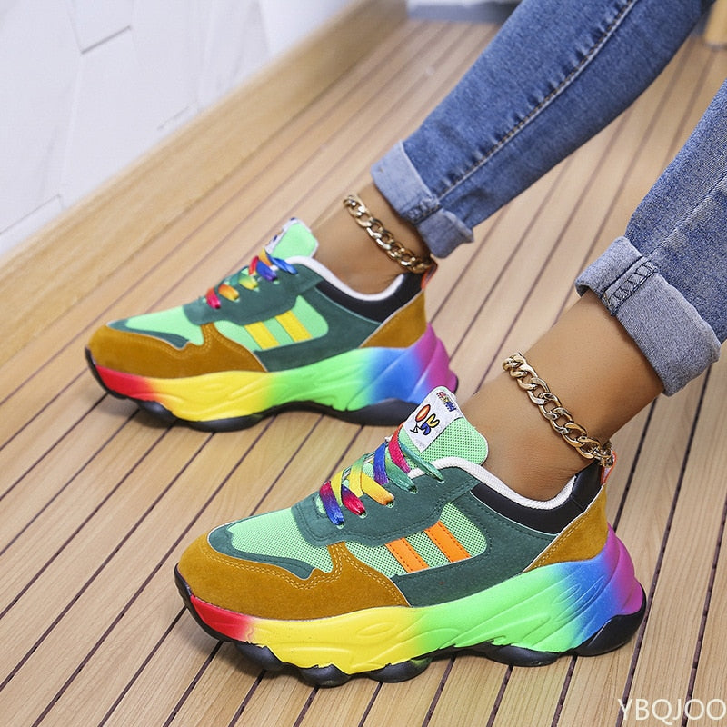 Vera Comfort Shoes
