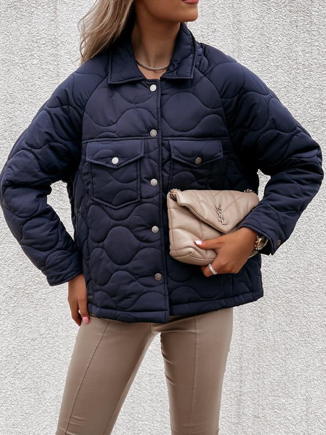 Olivia Autumn Jacket