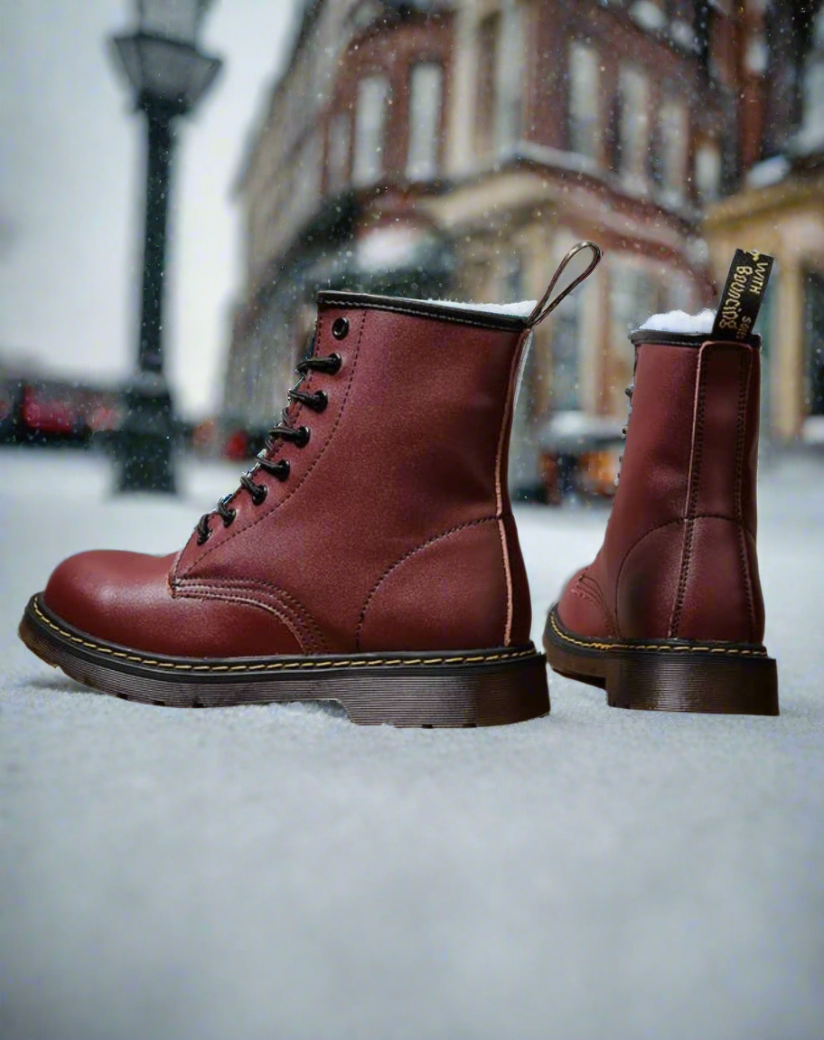 Arctica Luxe Boots
