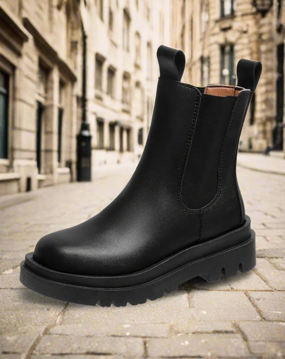 Valeria Winter Boots